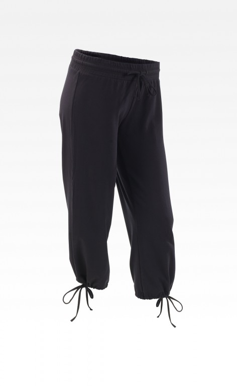 Plus Size Freedom Capri