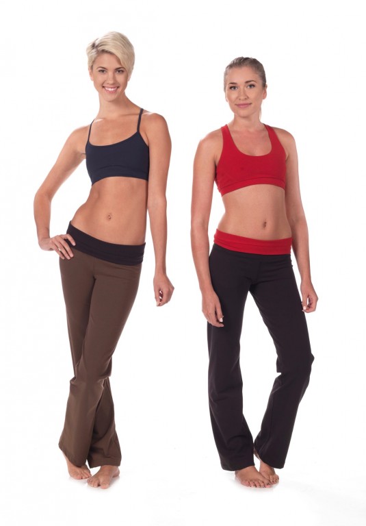 Harmony Pant