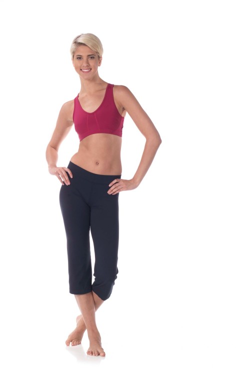 Essential Yoga Capri