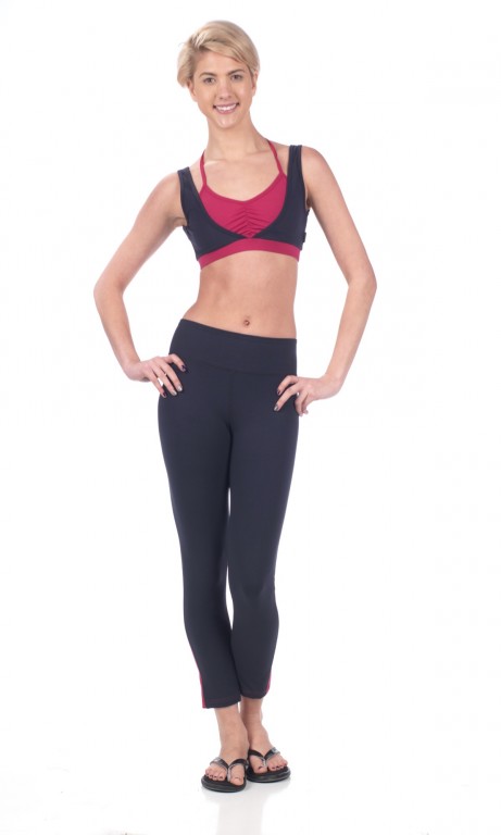 Protect Shelf Bra