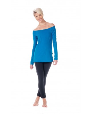 Boatneck Tunic