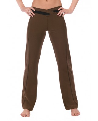 V-Fitness Pant Plus Size