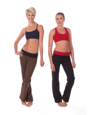 Harmony Pant