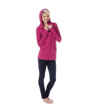 Tunic Hoodie