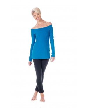 Boatneck Tunic