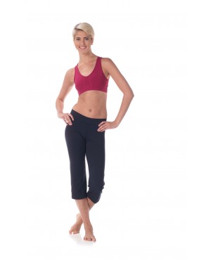 Essential Yoga Capri